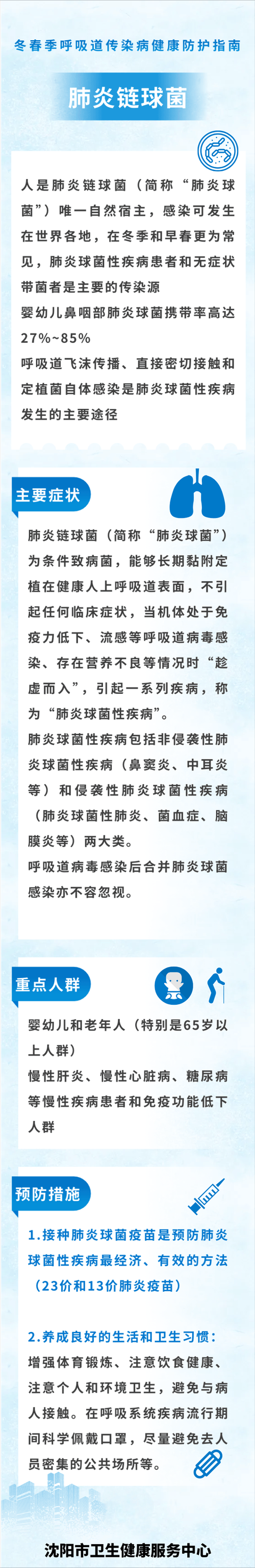 云南呼吸道感染高发期防疫屏障指南：2020-2022新冠疫情期间关键策略