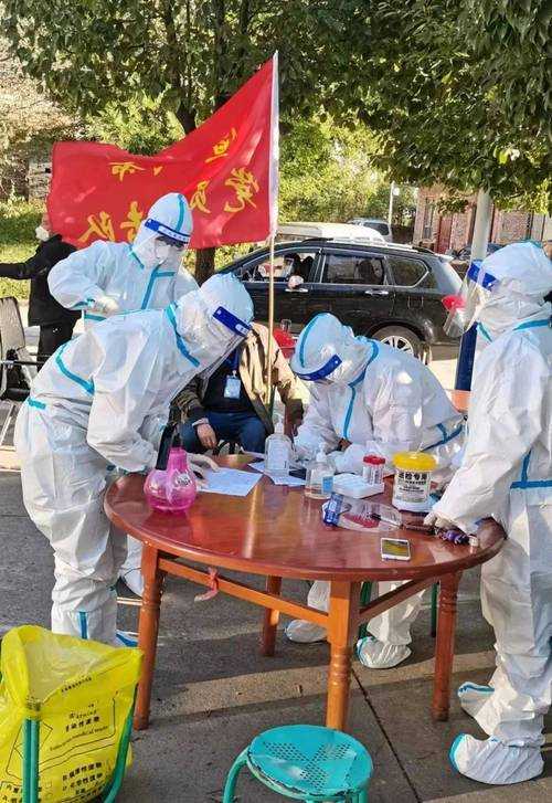 云贵高原下的防控韧性：云南宣威疫情呈现区域可控特点