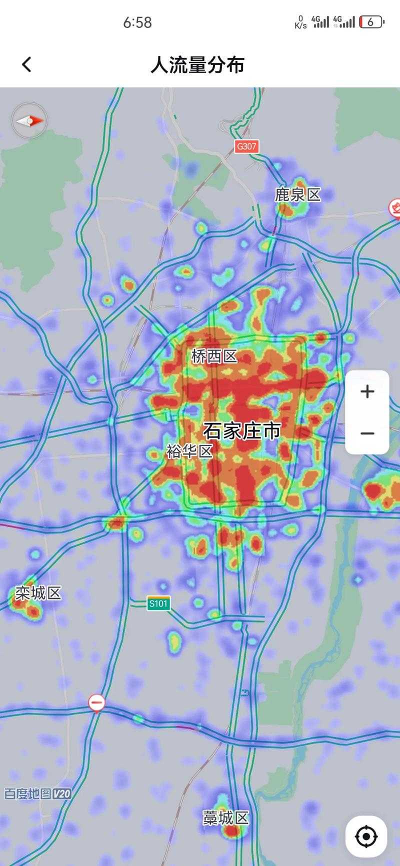 【31省份疫情多点散发，鹿泉区新增9例引关注】