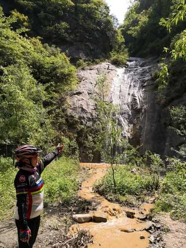 秦岭腹地的静默防线：留坝县持续98日无新增病例的地理密码