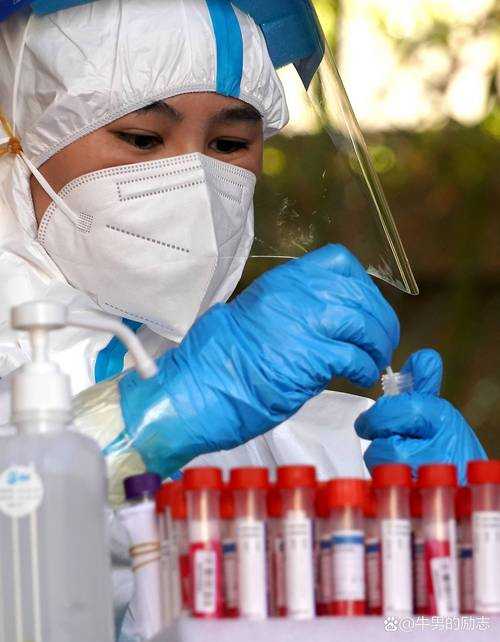 大渡口区疫情波动下，全国270城的防控挑战