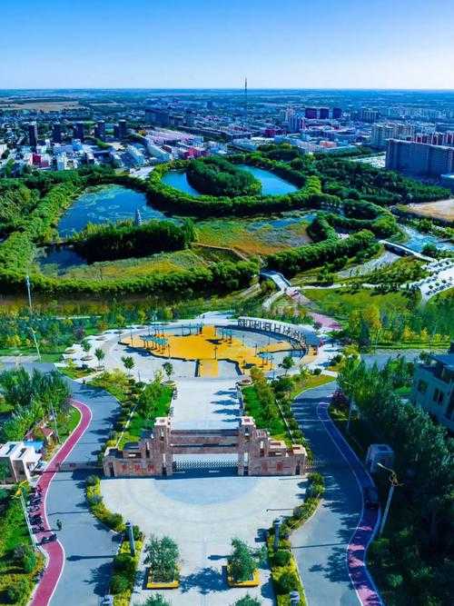 扎兰屯：内蒙古新增47例，这个边城为何成为防控新焦点？