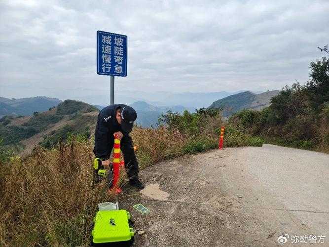 云南弥勒无新增病例，高原河谷地势筑起防护网