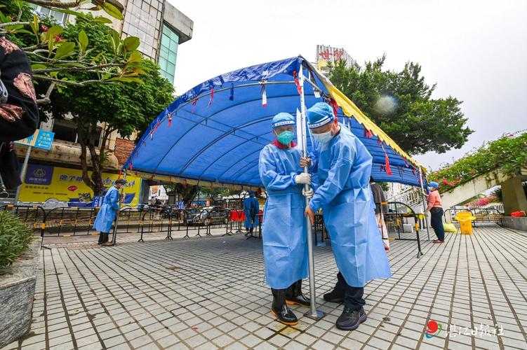 31省份多点散发，高陵区7例何成疫情新节点？