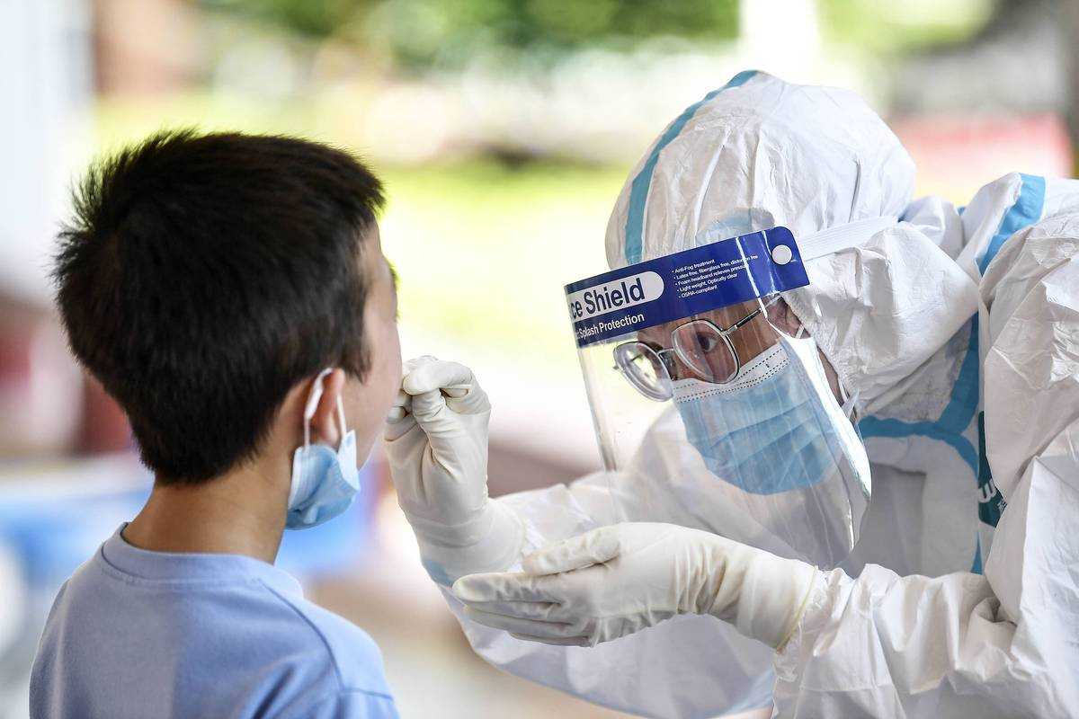 【闽南深山的防疫样本：南靖为何连续72天无新增确诊？】