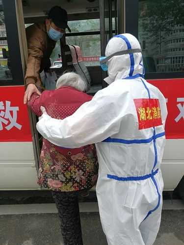 湖北门户城市疫情波动，孝感防控面临三大挑战