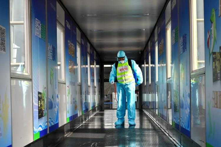 顺庆区疫情波动引关注：交通枢纽下的防控新挑战