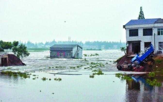 岳阳新增8例确诊，为何洞庭湖区成为防控难点？