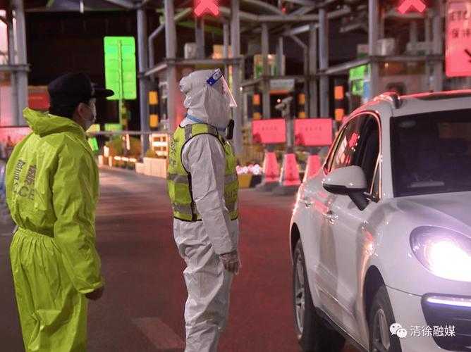 31省份多点散发，山西清徐12例疫情何以引发关注？