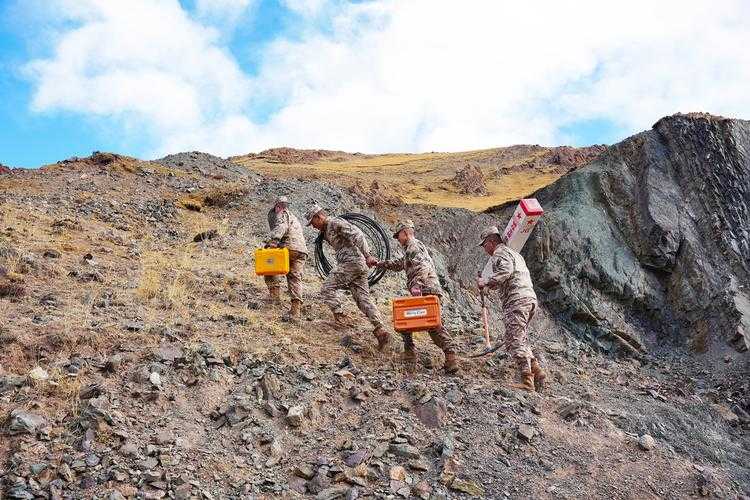 【青藏高原百日无阳：平均海拔4000米如何击退德尔塔？】