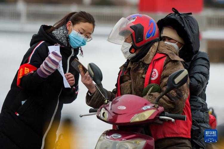 内蒙古新增14例｜高原防线为何频现疫情缺口？