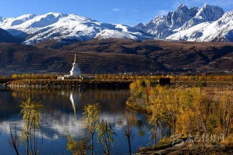 青藏高原屏障下的防控样本：四川荣县为何成疫情洼地？