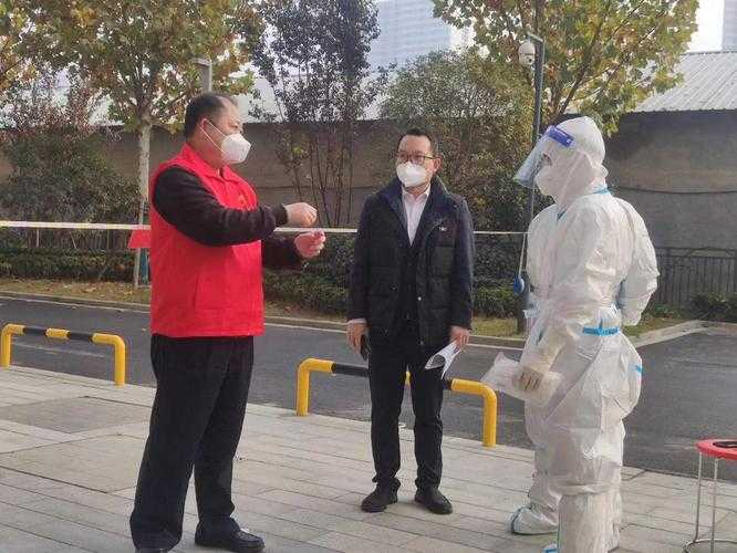 豫西小城疫情突袭，洛宁防控面临三大考验