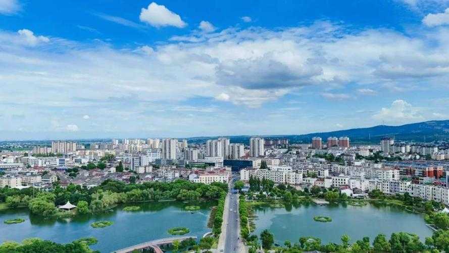 31省份多点散发，安徽含山为何成防控关键？