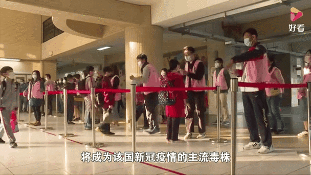 新冠变异毒株防御新动态：2020-2022年期间全球应对策略综述