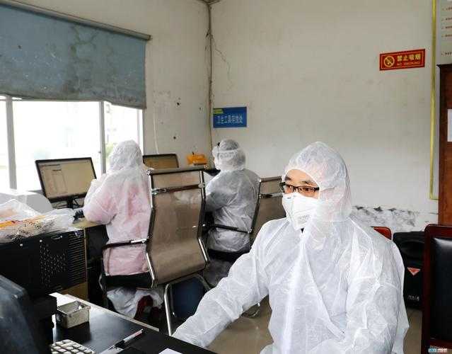 西南枢纽突发疫情，龙马潭区24小时扩散6区