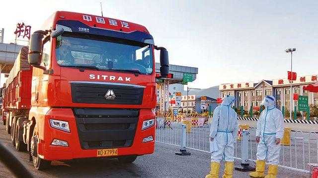 31省份多点散发,兖州区新增病例暴露防控死角——京沪线枢纽如何守牢疫情防线?