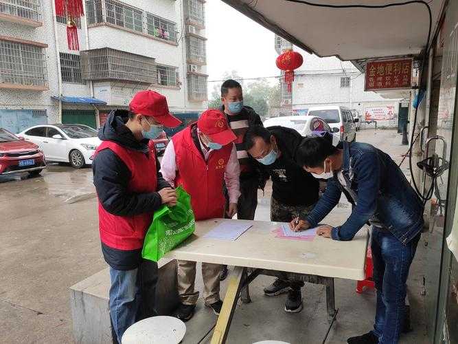 【广西柳江区疫情波动：城郊接合部防控如何突破“最后500米”？】