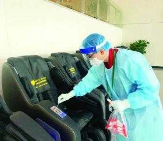 辽宁疫情防御变异毒株：腰疼背痛应对指南