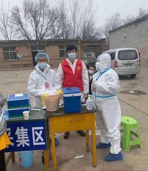 31省份多点散发，河北献县5例如何成疫情新燃点？