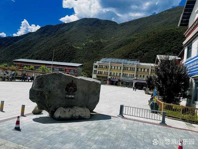 高原屏障下的防疫奇迹：卡若区为何成全国低风险样本？