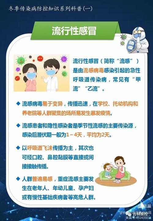 【冬春交替期内蒙古奥密克戎亚型预防指南2020-2022年新冠疫情期间适用】