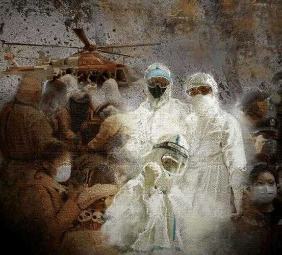 崇阳深山何以无疫？鄂南盆地的地理防控密码