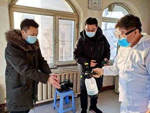 吉林东陲的防控阻击战：辉南县为何成为疫情传播关键节点