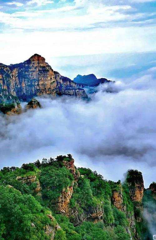 太行深谷里的防控样本：涞源为何成为河北无新增病例县