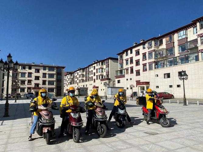 高原小城的防疫答卷：金阳何以成西南最后堡垒？