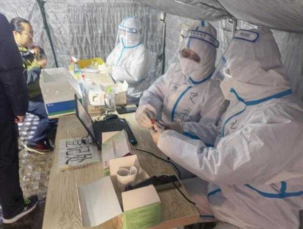 31省份多点散发，吉林宽城3例确诊折射边疆防控难题