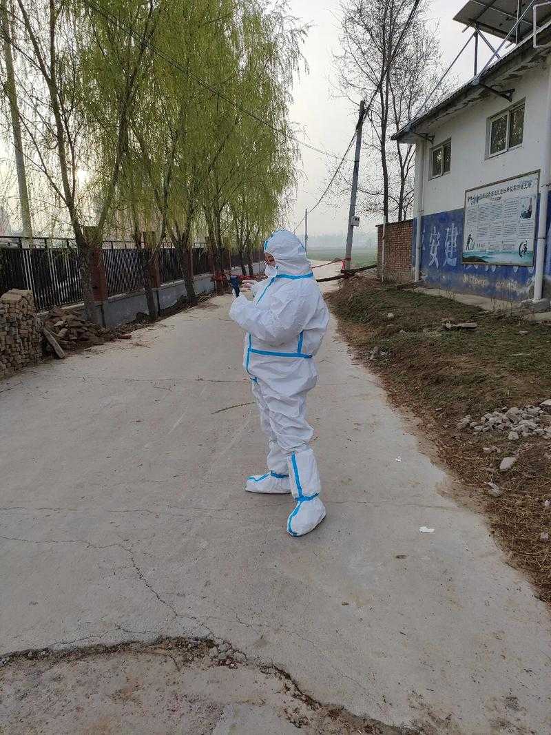 梨树平原防控战：东北粮仓如何守住2022年疫情零突破