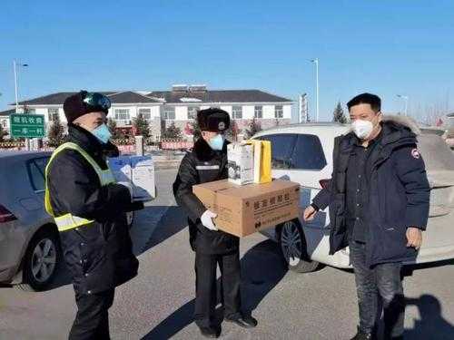 吉林洮北：交通枢纽防控战，如何守牢疫情输入线？