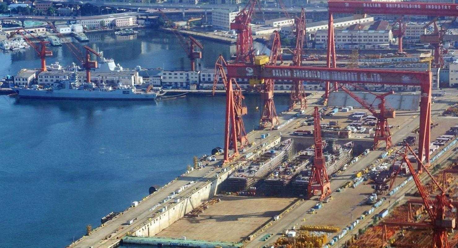 港口城市疫情爆发：大连新增22例背后的防控难题