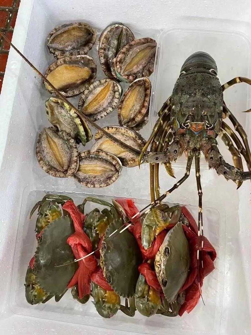 福建福鼎再现散发病例，海鲜产业如何影响防控链条？