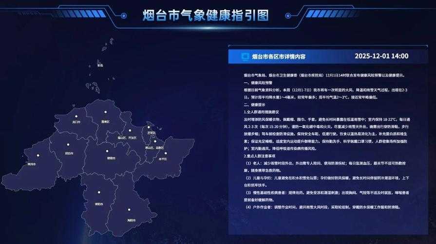 山东秋冬季疫情防控提醒：精准应对变异毒株，强化分级诊疗体系