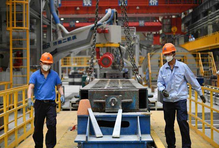 山西阳泉新增3例确诊：冬季疫情为何突袭工业重镇？