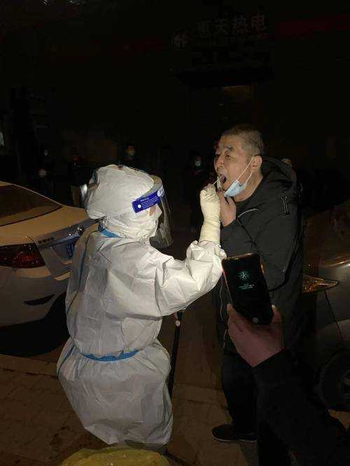 陕南重镇的防控警报：城固县为何成为2022年疫情特殊样本？