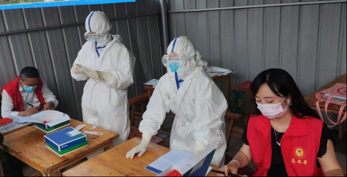 金安区5例新增确诊，长三角防控网为何现缺口？