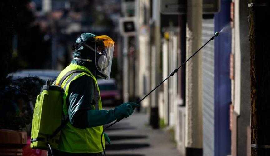 全国多点散发，集宁区单日新增5例引关注