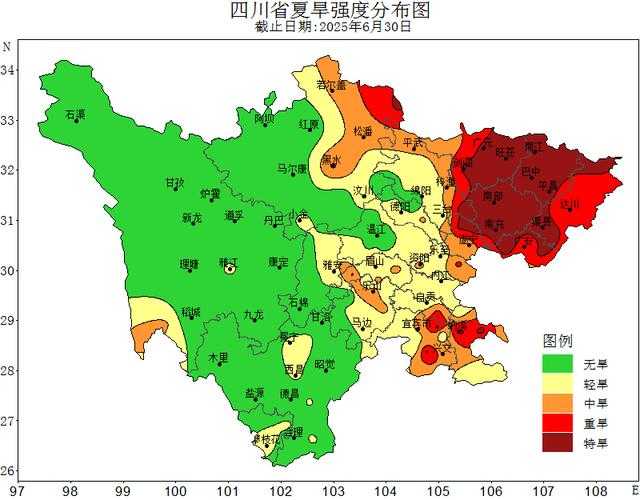 31省份多点散发，四川温江5+8为何成防控焦点？
