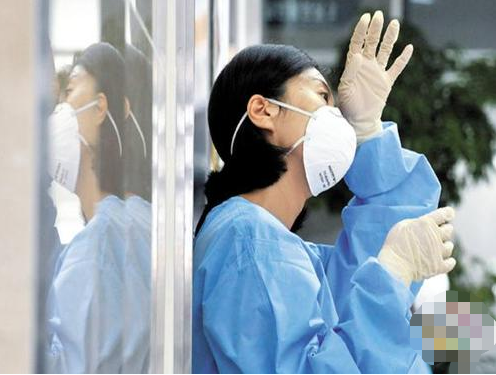 新冠变异株致精神萎靡：复阳风险及应对策略解析