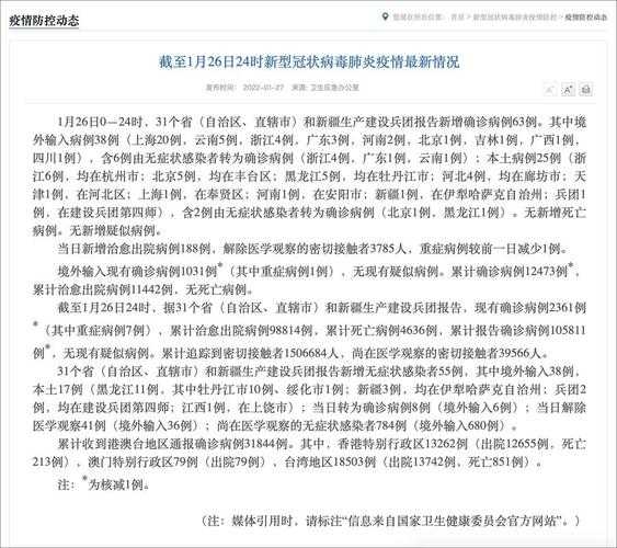 31省份多点散发，澄城县新增4例暴露防控盲区