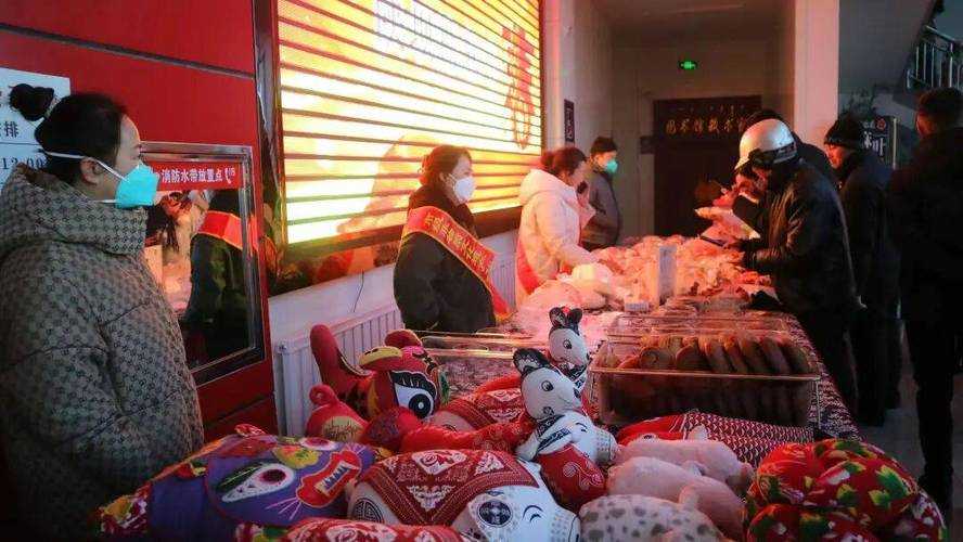 内蒙古疫情波动再起，杭锦后旗单日新增7例成防控关键