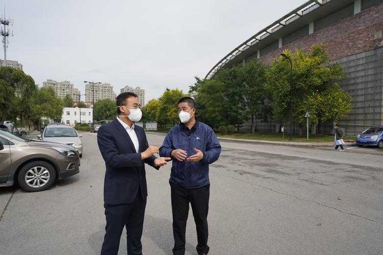 内蒙古东北部防疫样本：霍林郭勒市的闭环管控经验