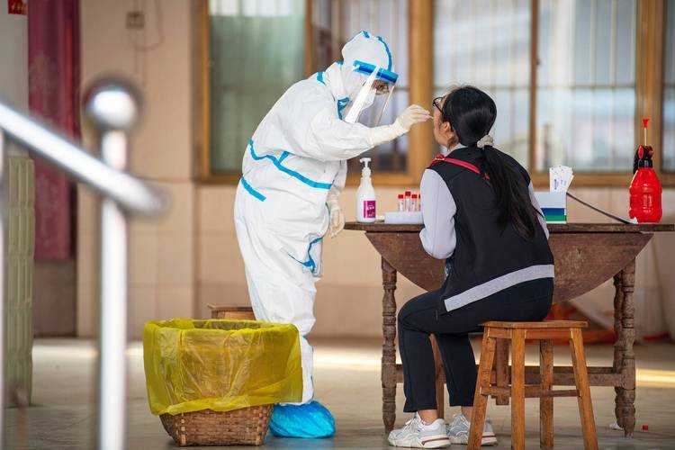 31省份多点散发，西夏区5例为何成防控新热点？