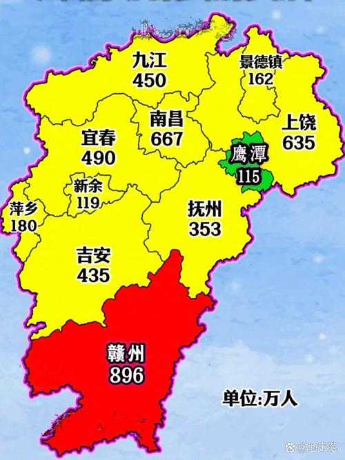 31省份多点散发，江西分宜为何成防控新焦点？