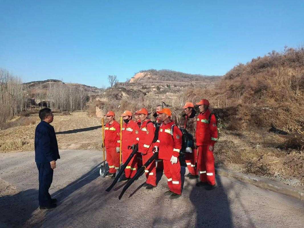 沁源县疫情综述：群山阻隔下的防控新挑战