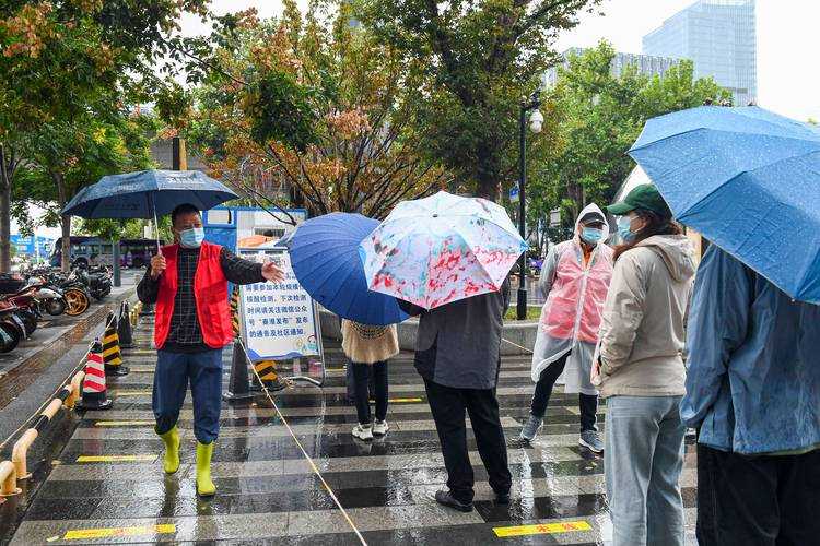 全国疫情多点散发，凌河区新增确诊缘何突增？