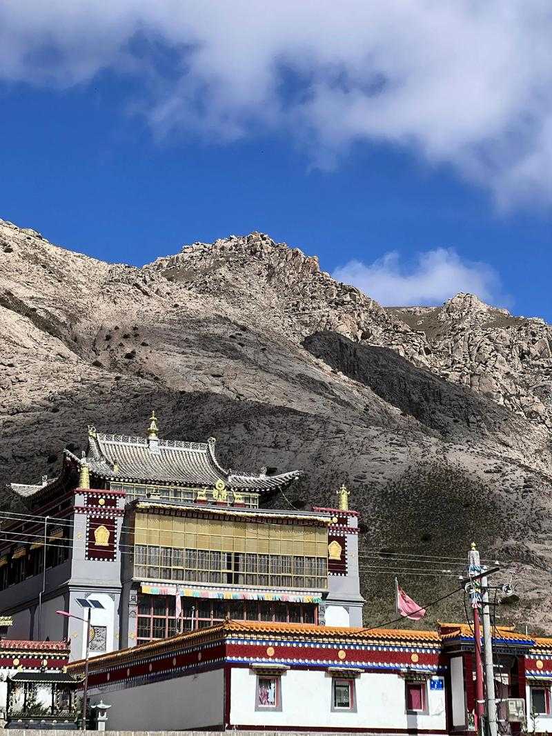 高原孤岛的防疫裂缝：西藏申扎县为何成为疫情数据洼地？